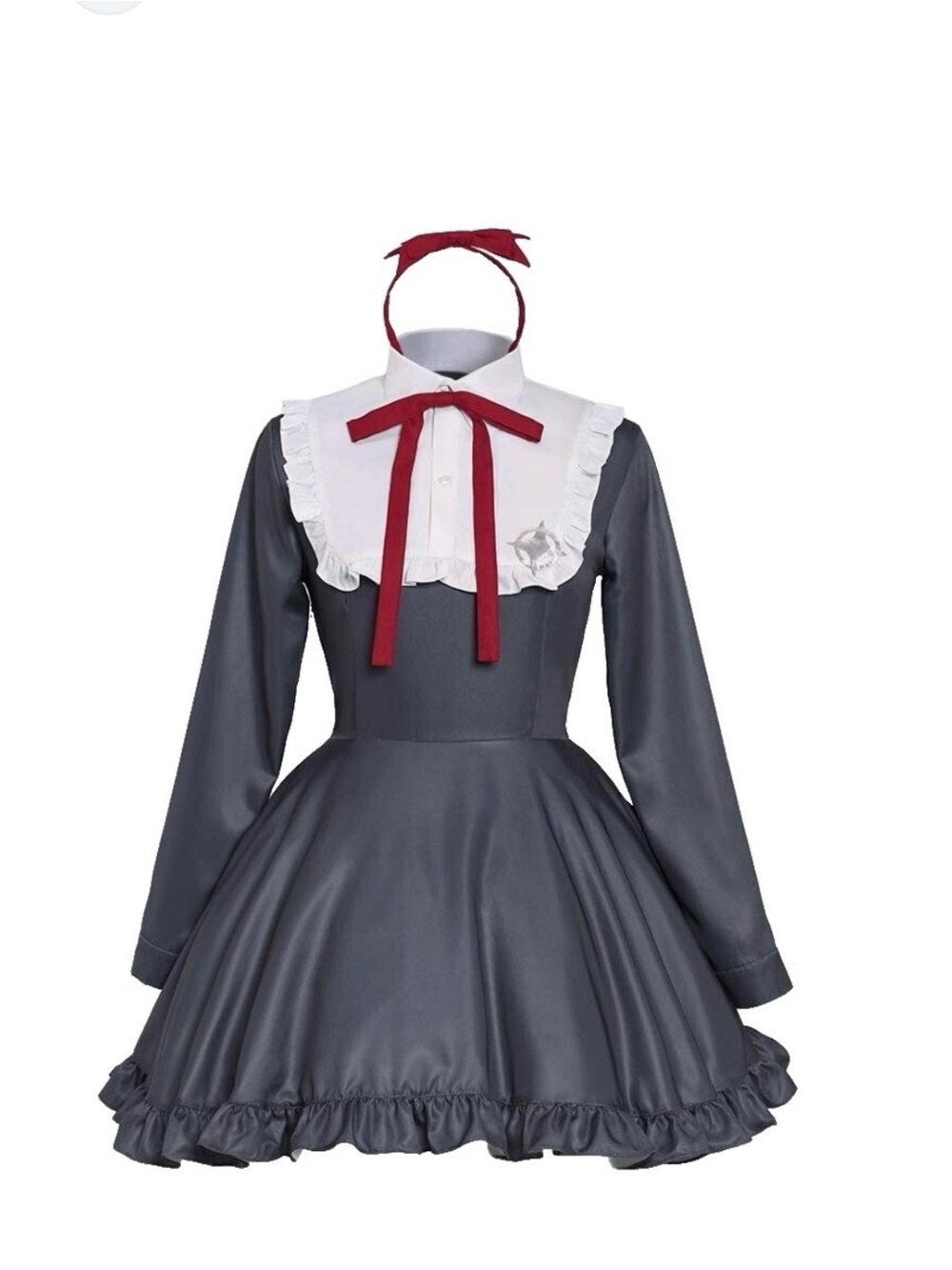 Monaca Towa costume Size Medium